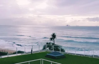 Umhlanga Rocks Beachfront Holiday Accommodation