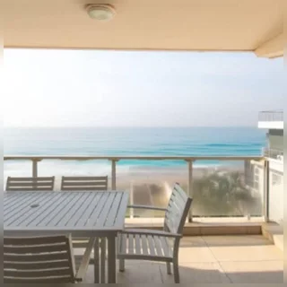 Umhlanga Rocks Beachfront Holiday Accommodation