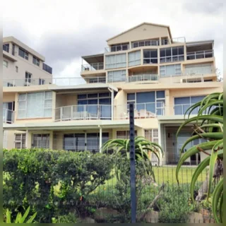 Umhlanga Rocks Beachfront Holiday Accommodation