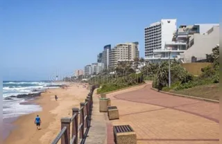 Umhlanga Rocks Holiday Accommodation