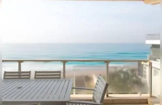 Breathtaking Sea Views Umhlanga