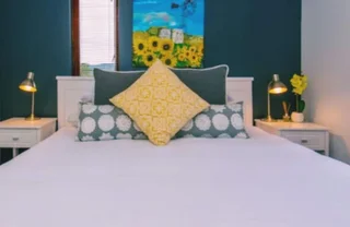 Umhlanga Rocks Beachfront Accommodation