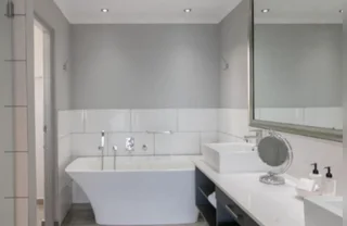 Umhlanga Rocks Beachfront Accommodation