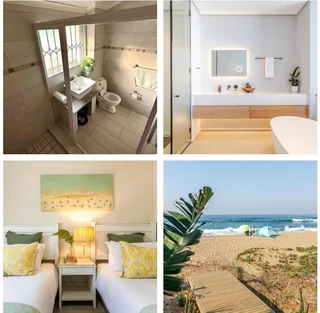 Self Catering Accommodation