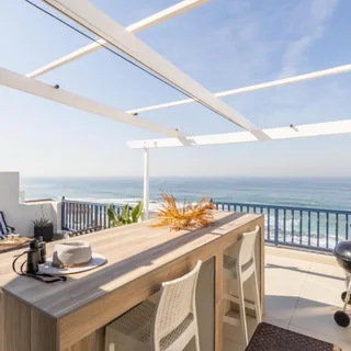 Ballito Beachfront Accommodation