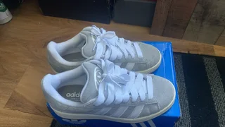 Adidas Campus 00’s Size 7
