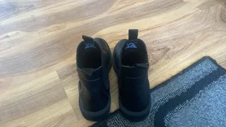 Zara Chelsea Boots size 6