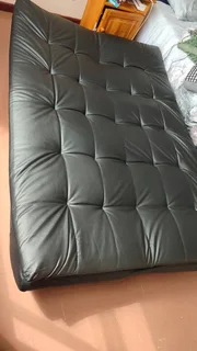 Sleeper couch