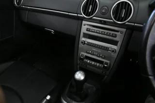 2007 Porsche Boxster S Convertible