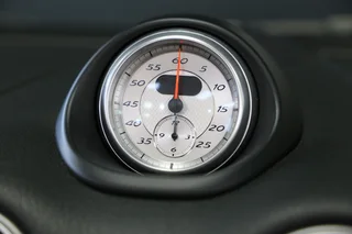 2007 Porsche Boxster S Convertible