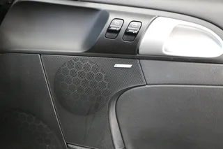 2007 Porsche Boxster S Convertible