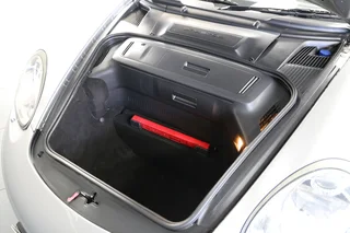 2005 Porsche Boxster S Convertible