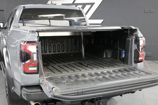 2023 Ford Ranger Raptor Double Cab V6 3.0T 4WD