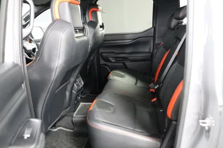 2023 Ford Ranger Raptor Double Cab V6 3.0T 4WD