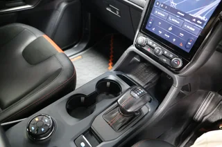 2023 Ford Ranger Raptor Double Cab V6 3.0T 4WD