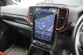 2023 Ford Ranger Raptor Double Cab V6 3.0T 4WD