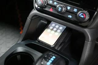 2023 Ford Ranger Raptor Double Cab V6 3.0T 4WD