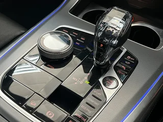 2020 BMW X5 SUV 30D Xdrive M sport Auto