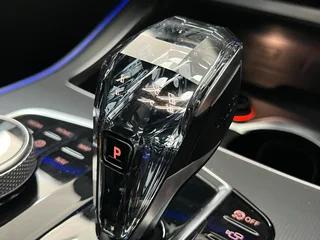 2020 BMW X5 SUV 30D Xdrive M sport Auto