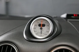 2009 Porsche Cayman Coupe S PDK (Gen II)