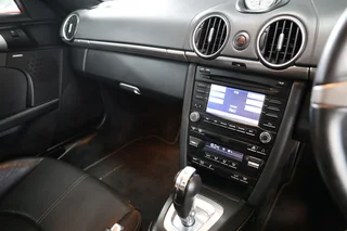 2009 Porsche Cayman Coupe S PDK (Gen II)