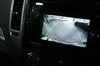 2015 Mitsubishi Pajero SWB 3.2 DID GLS SWB Auto