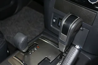 2015 Mitsubishi Pajero SWB 3.2 DID GLS SWB Auto