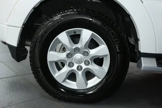 2015 Mitsubishi Pajero SWB 3.2 DID GLS SWB Auto