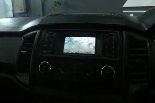 2019 Ford Ranger Extended Cab 2.2 TDCi XLS AT Supercab