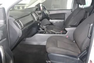 2019 Ford Ranger Extended Cab 2.2 TDCi XLS AT Supercab