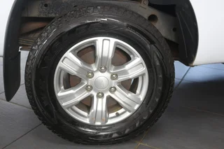 2019 Ford Ranger Extended Cab 2.2 TDCi XLS AT Supercab