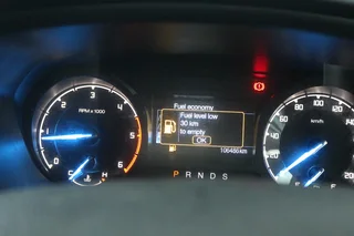 2019 Ford Ranger Extended Cab 2.2 TDCi XLS AT Supercab