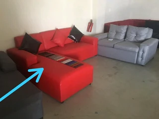 Beautiful couches for sale