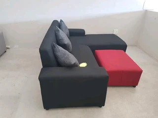 L Shape Couch for sale