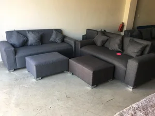 Affordable couches