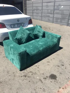 Affordable couches