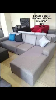 Couches at lower prices