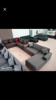 Beautiful couches