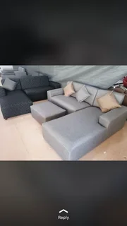 Beautiful couches
