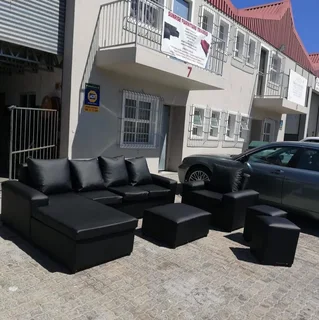 Selling brand new couches