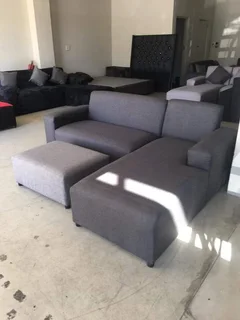 L shape couch for sale
