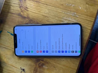 iPhone 11pro max