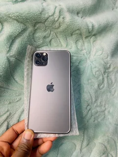 iPhone 11pro max