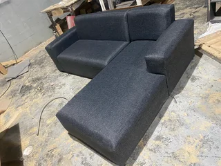 L shape couch for sale
