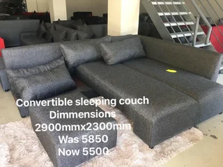 Affordable couches