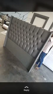 Selling brand new headboards