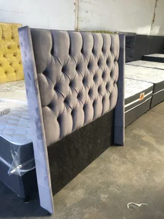 Selling brand new headboards