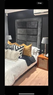 Affordable headboards