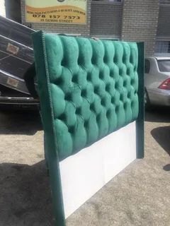 Affordable headboards