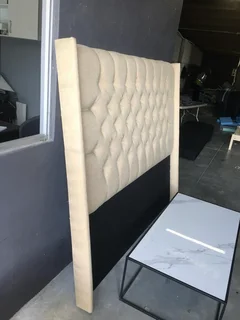 Affordable headboards